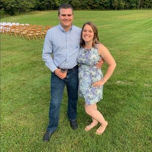 Meet your Posher, Carolyn